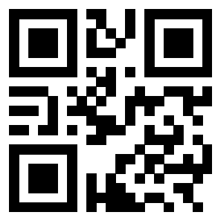 Immagine del QrCode di 3301217291