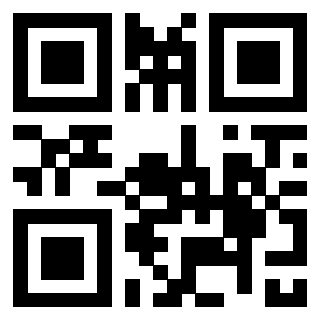 Il QrCode di 3301217292