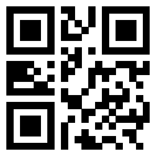 3301217294 - Immagine del QrCode