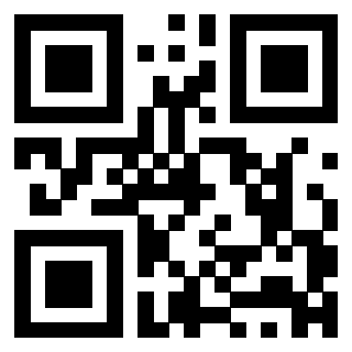 Scansione del QrCode di 3301217295