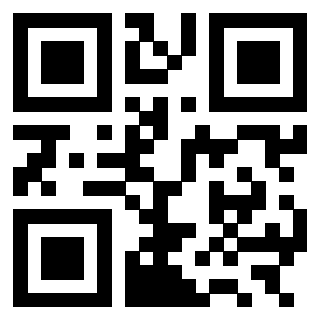 Il QrCode di 3301217296