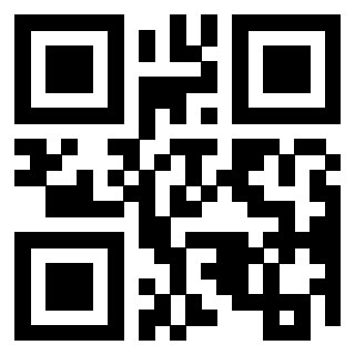 Immagine del Qr Code di 3301217297