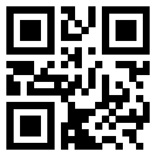 Immagine del Qr Code di 3301217304
