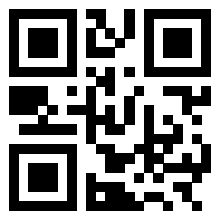 3301217305 - Immagine del QrCode associato