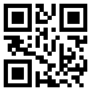 Qr Code di 3301217307