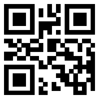 3301217312 Qr Code associato