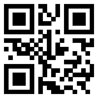 Il QrCode di 3301217313