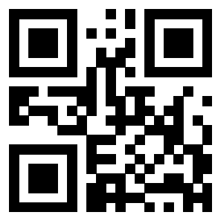 3301217314 - Immagine del QrCode associato
