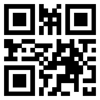 3301217315 - Immagine del Qr Code
