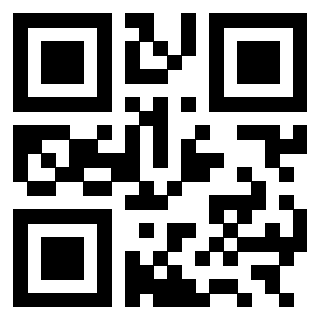 Il Qr Code di 3301217316