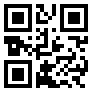 3301217318 - Immagine del Qr Code
