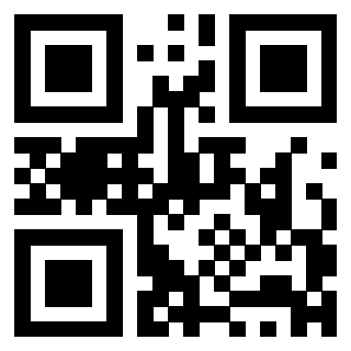 3301217320 - Immagine del QrCode associato