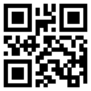 3301217322 - Immagine del QrCode associato
