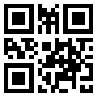 3301217323 - Immagine del QrCode