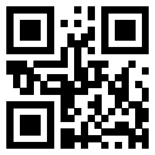 Immagine del Qr Code di 3301217326