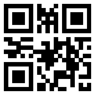 Immagine del QrCode di 3301217328
