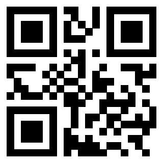 QrCode di 3301217329