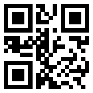3301217330 - Immagine del Qr Code