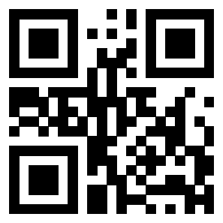 Immagine del QrCode di 3301217331