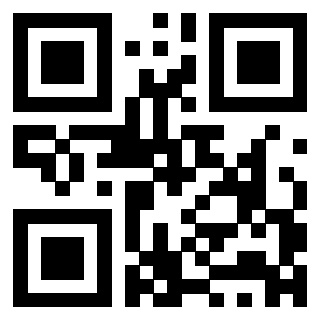 3301217335 QrCode associato