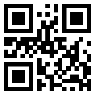 3301217336 QrCode associato