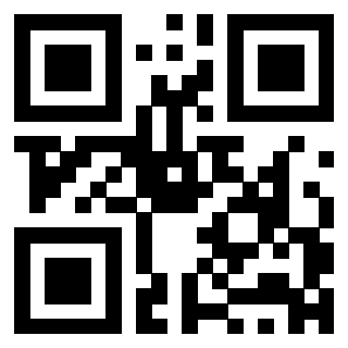 3301217337 QrCode associato