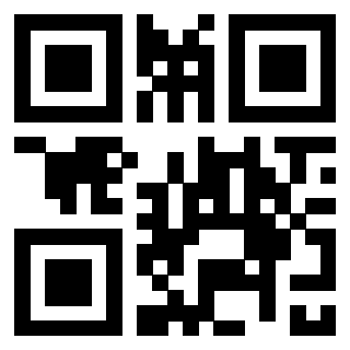 3301217340 - Immagine del Qr Code associato