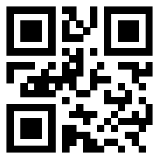 QrCode di 3301217342