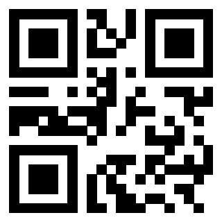 3301217343 Qr Code associato