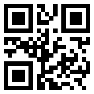 3301217345 - Immagine del Qr Code
