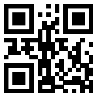 3301217346 - Immagine del Qr Code associato