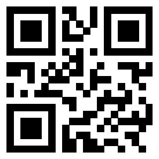 3301217348 QrCode associato