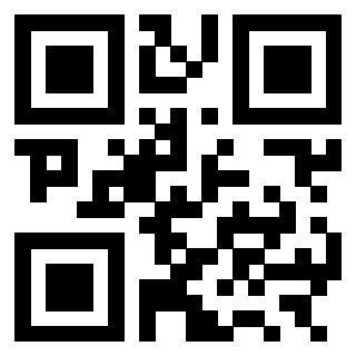 Qr Code di 3301217349