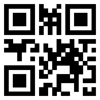 3301217350 - Immagine del Qr Code