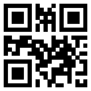 Il QrCode di 3301217351