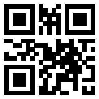 3301217353 - Immagine del Qr Code