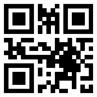 3301217357 QrCode associato