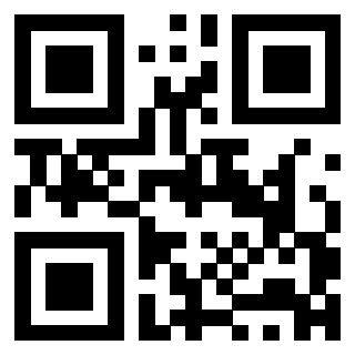 Il QrCode di 3301217358