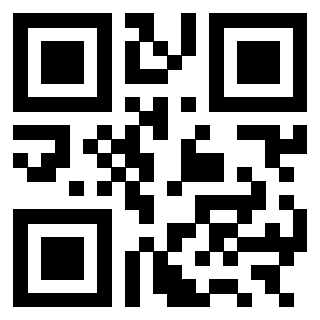 3301217359 - Immagine del Qr Code associato