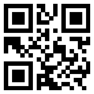 3301217360 - Immagine del Qr Code associato