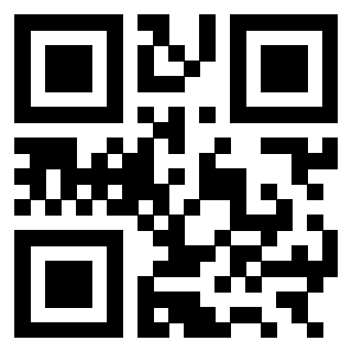 3301217361 - Immagine del QrCode associato