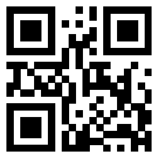 Immagine del Qr Code di 3301217364