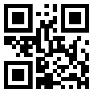 3301217365 - Immagine del Qr Code