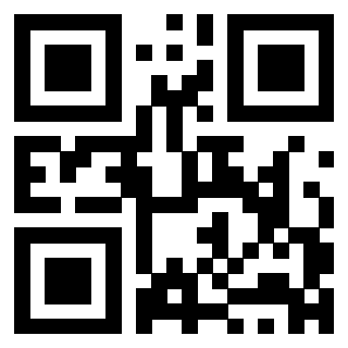3301217366 - Immagine del Qr Code associato