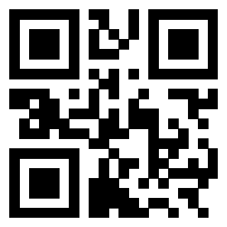 Il QrCode di 3301217367