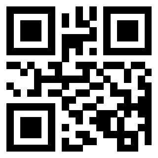 Immagine del QrCode di 3301217369