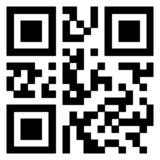 3301217371 - Immagine del Qr Code