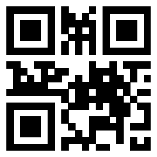 3301217372 QrCode associato