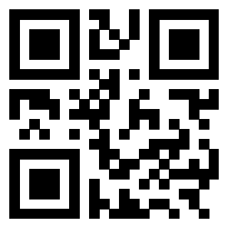 3301217374 Qr Code associato