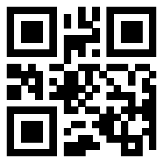 Qr Code di 3301217375